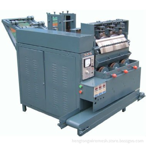 Cleaning Ball Making Machine with reasonable price high speed